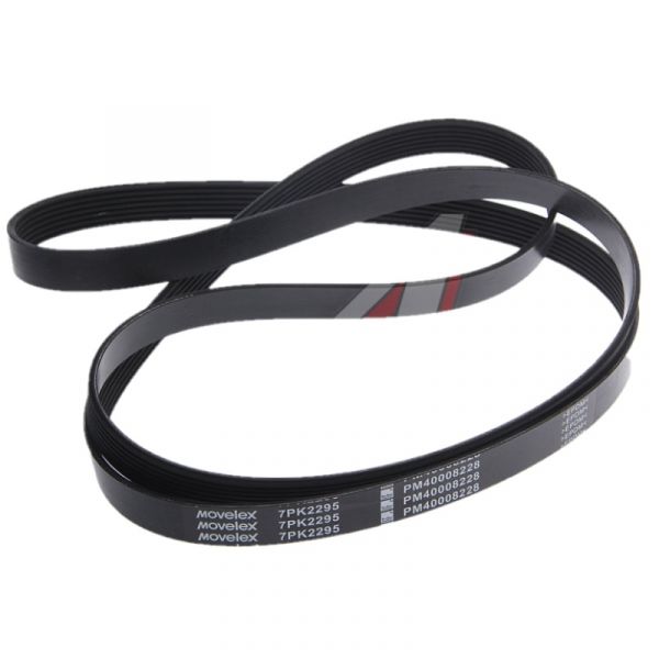 Ремень 2295 (7PK) дв. G21A без A/C (MOVELEX) /PM40008228-MX/