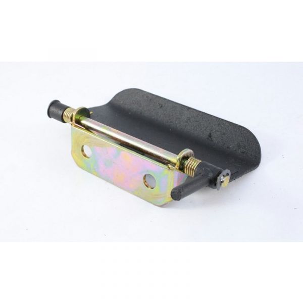 Ручка двери ГАЗель наруж. прав. (в упак. G-Part) /GP.12830001/