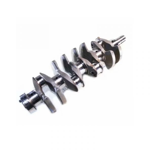 Вал коленчатый дв. 409 без вкладышей со штифтом (ОАО "ЗМЗ", г.Заволжье) /4092.1005010-10/