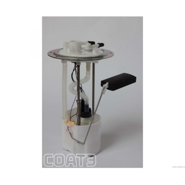 Модуль погружного насоса ГАЗель, Соболь дв. ЕВРО-3 (быстросъемн.) (ЗАО "СОАТЭ" г. Ст.Оскол ГАЗ Оригинал) /.515.1139/