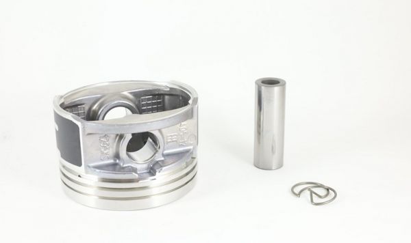 Поршень дв. 405, 96,5 группа А (широкие кольца) (ОАО "ЗМЗ", г.Заволжье) /405-1084014-41/