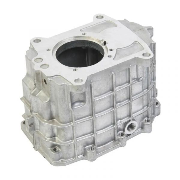 Картер КПП ГАЗель NEXT н/о 330 Нм (перед. часть) (ООО "НИЖЕГОРОДСКИЕ МОТОРЫ" ГАЗ Оригинал) /А21R22-1701014/