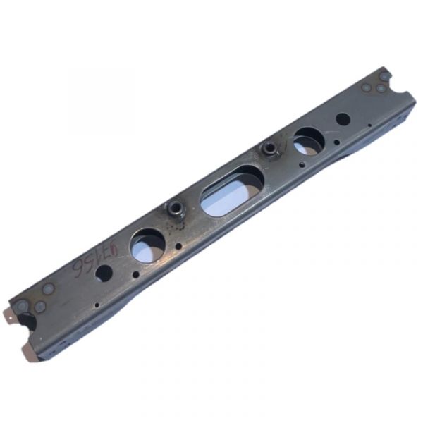 Поперечина рамы № 4 ГАЗель NEXT (амортизатора) с пластиной и втулками (ПАО "ГАЗ") /С41R92-2915536/