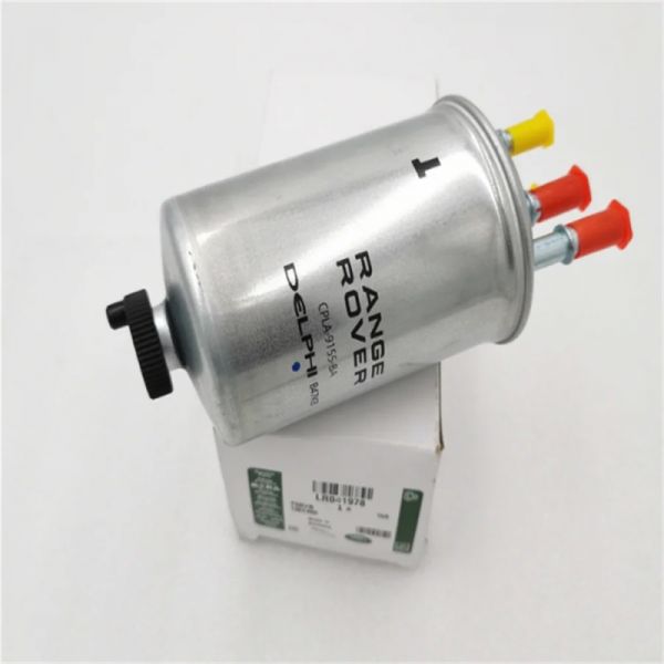 Фильтр топливный (DELPHI) /HDF965/