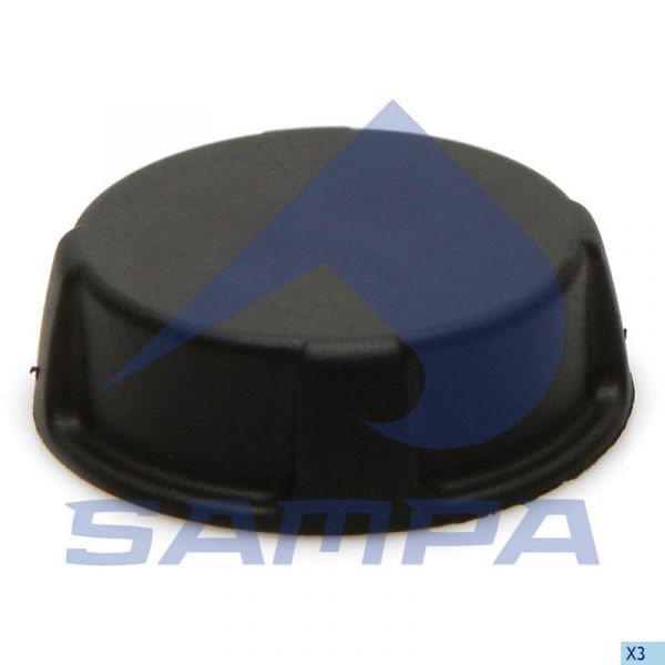 Крышка расширительного бочка (SAMPA) /079.379/
