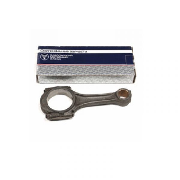 Шатун коленвала дв. 406 (ОАО"ЗМЗ", г.Заволжье) /409051-1004045/