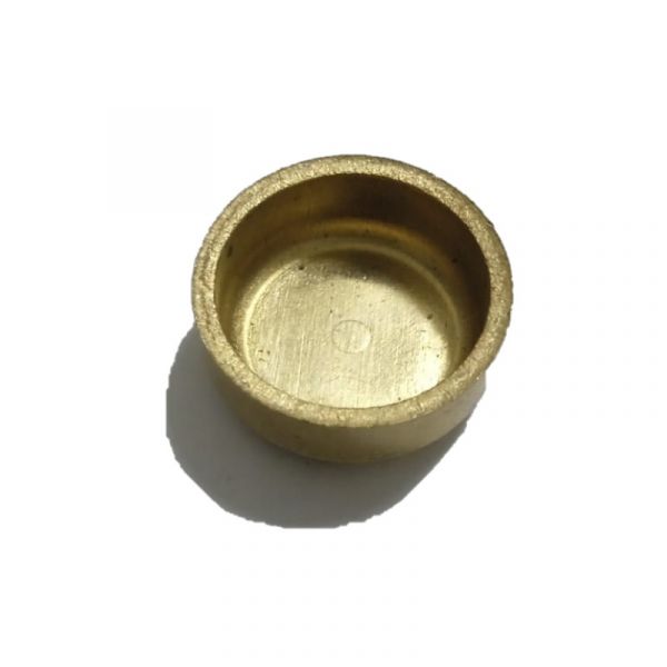 Заглушка блока дв. 534 (d=25 мм) (ПАО "Автодизель"(ЯМЗ)) /313901-П/