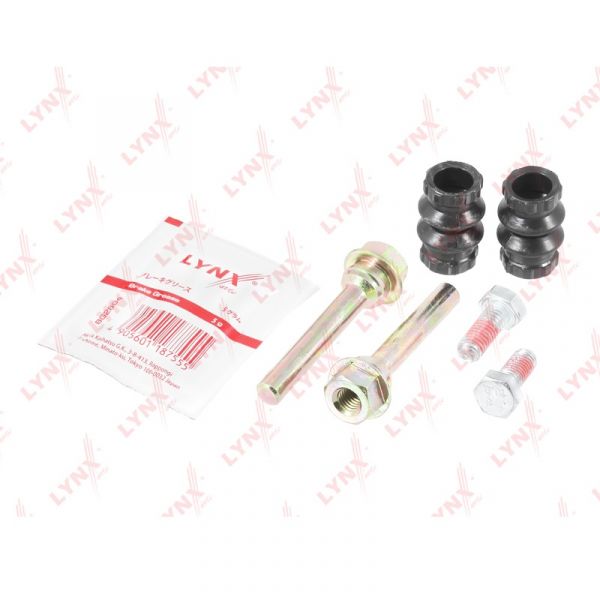 Ремкомплект суппорта перед. ВАЗ-Largus  (Lynxauto) /bc2009/