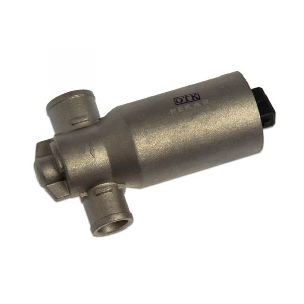 Регулятор холостого хода дв. 406, 409, 4213, 4216 (Пекар) /406.1147051-02/