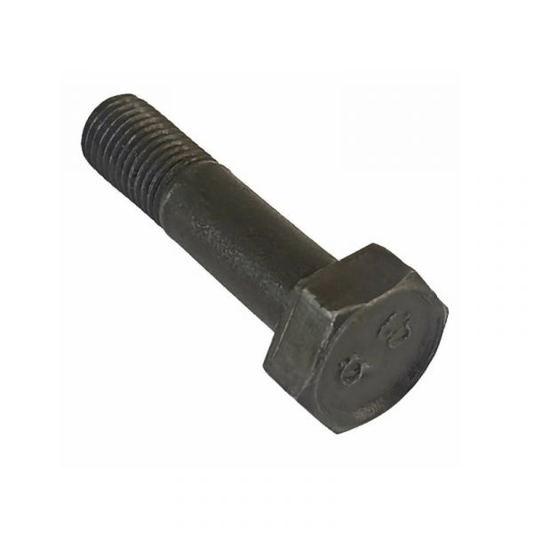 Болт М10*41 крепления маховика 406 дв. (ОАО "ЗМЗ", г.Заволжье) /409051-1005127/