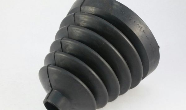 Пыльник рычага КПП ГАЗель (в упак. G-Part) /GP.12480001/