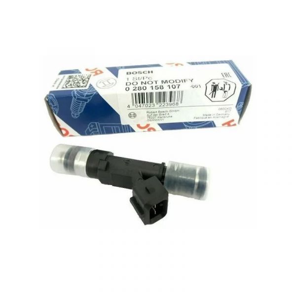Форсунка топливная дв. 405,406,409,4216 Е-3 (BOSCH) /0280158107/