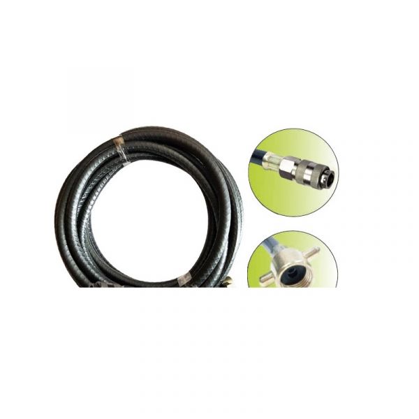 Шланг подкачки воздуха (24м) (МаякАвто) /М4024/