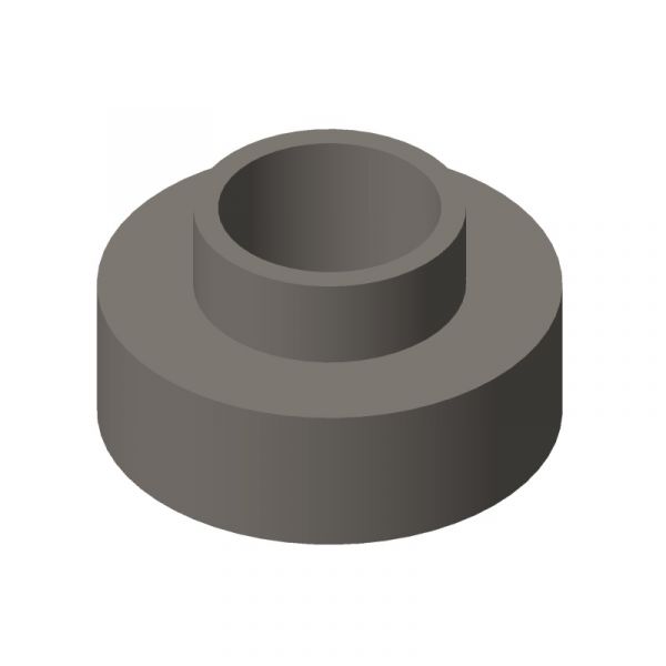 Фиксатор подогревателя впускного воздуха дв. Cummins ISF 2.8L (BAOBOLAI g-Part) /.BBL1568/