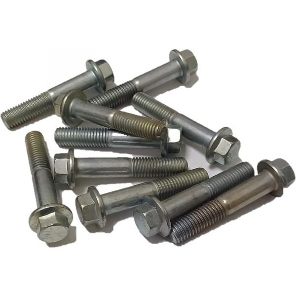 Болт М10х55-10.9-A3L DIN EN 1662 (ПАО "Завод Красная Этна" ГАЗ Оригинал) /290S042-81/