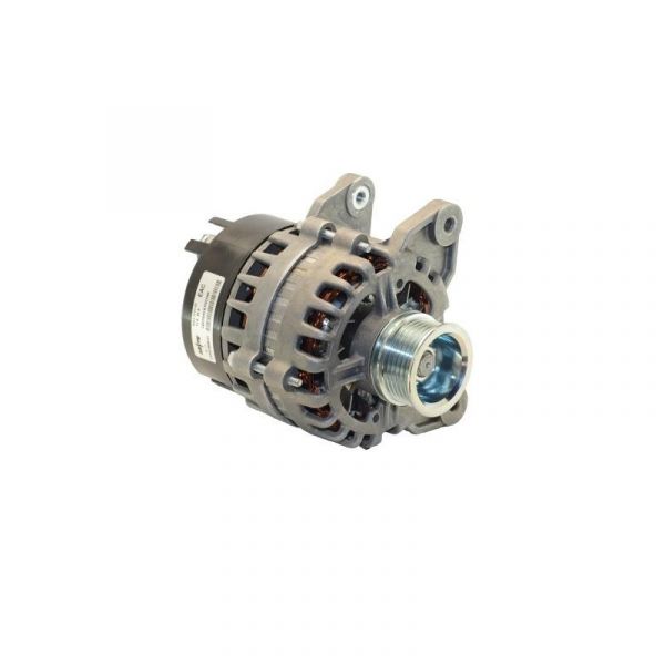 Генератор ВАЗ-Largus 90А (КЗАТЭ) /9482370101/