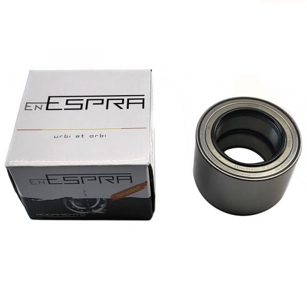 Подшипник ступицы задн. ГАЗель NEXT с проточкой (диск. торм.) (ESPRA) /ES139593/