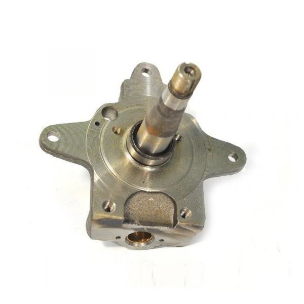 Кулак поворотный ГАЗель левый под АБС (ПАО "ГАЗ") /3221-3001013/