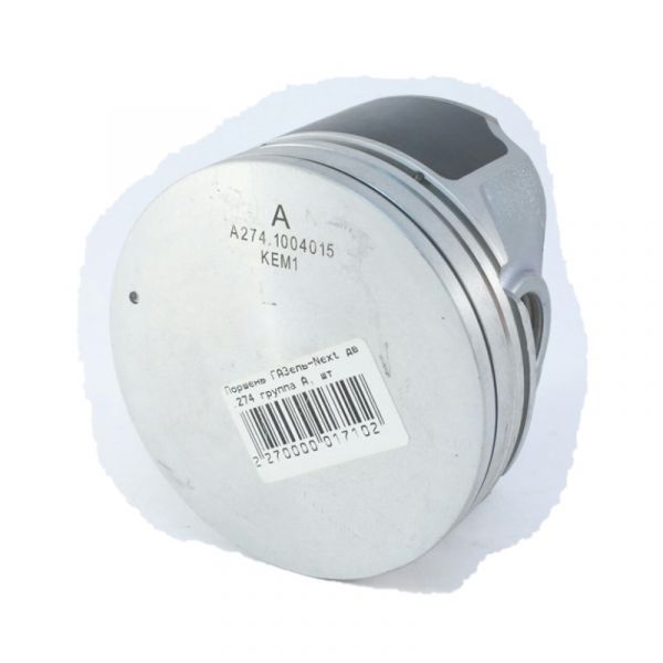 Поршень дв. УМЗ-А274 Evotech ЕВРО-4 (96,5) "А" (АО "Ульяновский моторный завод") /А274.1004017-А/