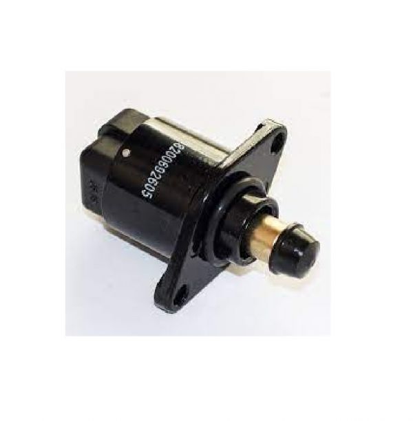 Регулятор холостого хода ВАЗ-Largus дв. K4M (ГРУППА ОМЕГА) /8200692605/