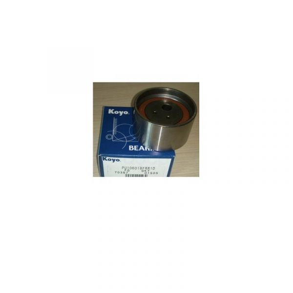 Ролик ремня ГРМ натяжной (Koyo) /PU106018FRR1D/