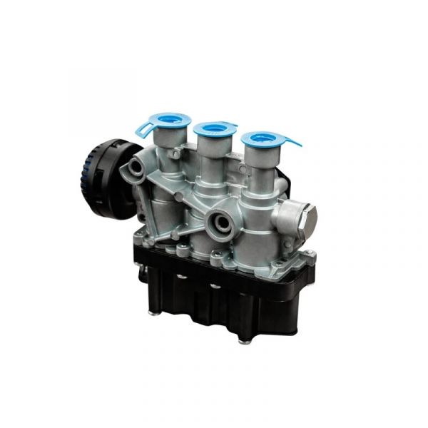 Блок электромагнитных клапанов ECAS (4728800010) (REG Auto (Shanghai) Industry Ltd SORL) /.37540460190/