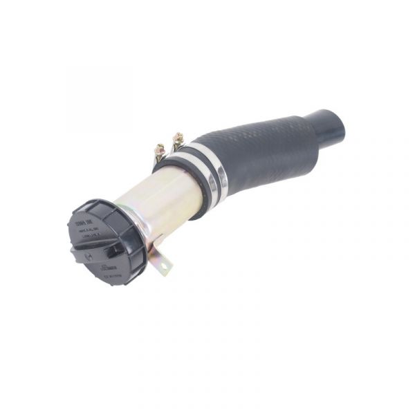 Горловина бака топлив. в сборе ГАЗель (НПО "Автопромагрегат"_г. Нижний_Новгород  ГАЗ Оригинал) /2705.1101060-10/