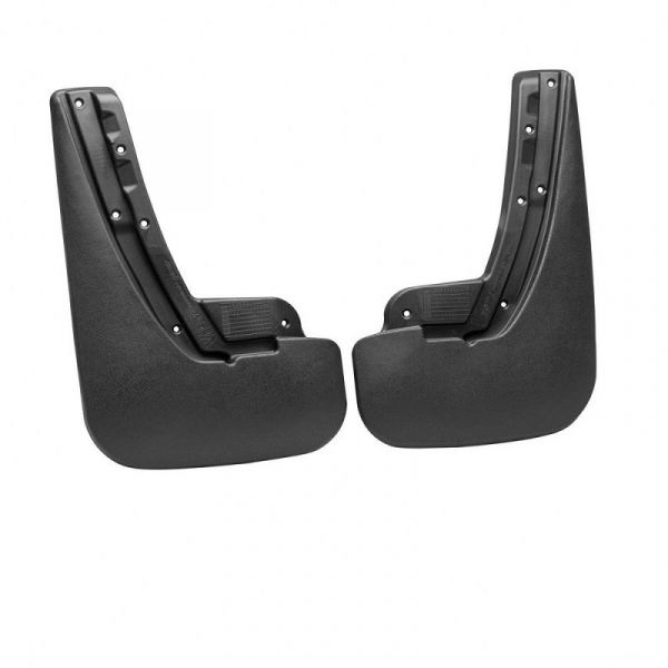 Брызговик зад. кол. Lada Vesta SW Cross (2 шт.) (в упак. LECAR) /LECAR018105107/