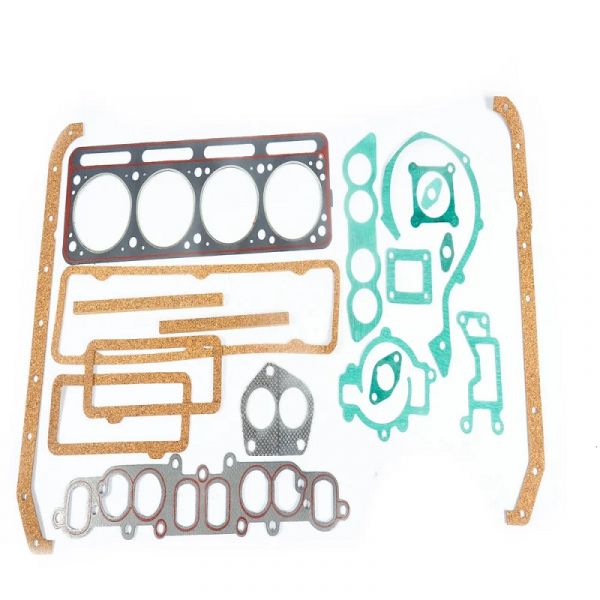 Комплект прокладок дв. 4216 ЕВРО-3 (в упак. G-Part) /GP.10240055/