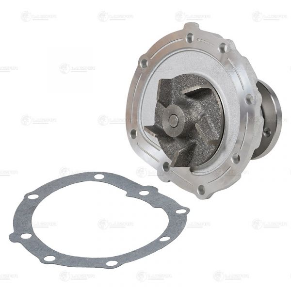 Помпа HINO 300 с прокладкой (LUZAR) /LWP1975/