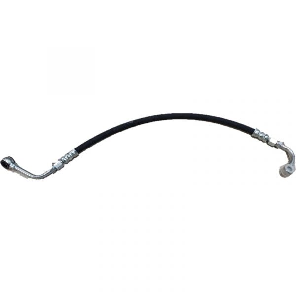 Шланг ГУРа нагнет. ГАЗель бизнес (опция БЗАГУ) (ПАО "ГАЗ" Оригинал) /33025-3408150/