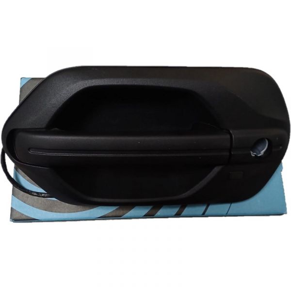 Ручка двери ГАЗель NEXT наруж. лев. (под личинку) (ООО "Кикерт Рус" ГАЗ Оригинал) /А21R23.6105151-11/