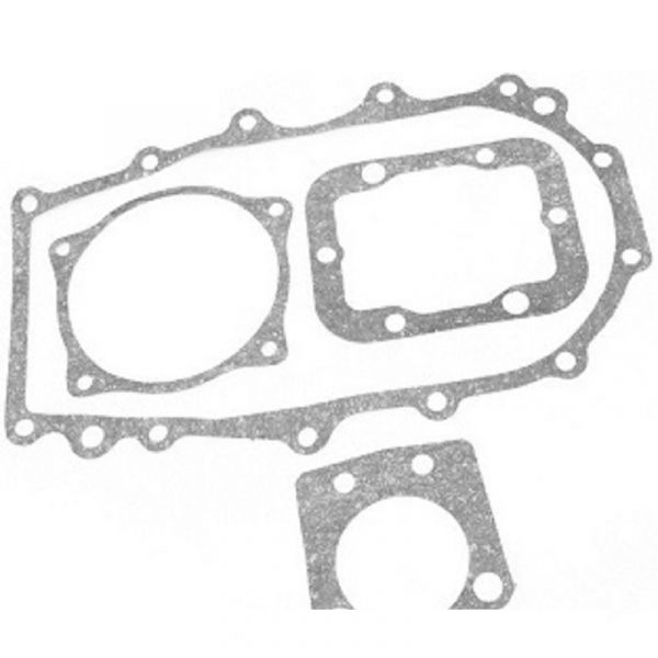 Комплект прокладок КПП Валдай, ГАЗ-3309 245 дв. (в упак. g-PART) /GP.10810009/