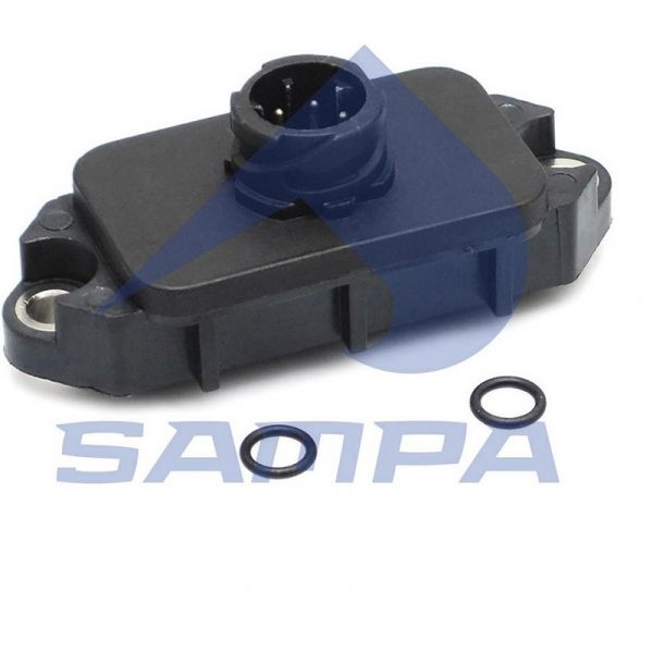 Датчик давления воздуха (аналог 4410435041) в модуль подготовки (SAMPA) /096.369/