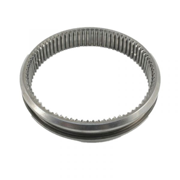 Муфта синхронизатора КПП ГАЗон NEXT (2,3 пер.) (SHIYAN ГАЗ Оригинал) /С4DRА3.1701137/