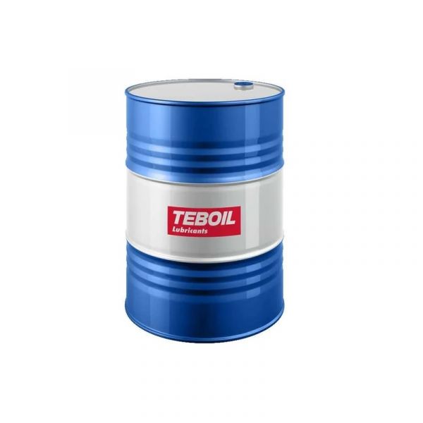 Масло моторное "Teboil" Super XLd-2 CI-4 Дизель 5W30 (1 л) синт. /1499055/