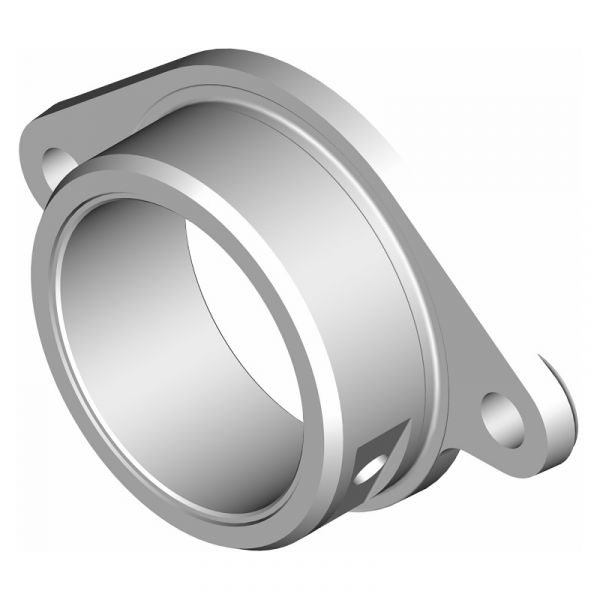 Подшипник вала распределительного ЯМЗ-534 ГАЗон-NEXT в сборе с втулкой (ПАО "Автодизель"(ЯМЗ)) /5340.1006032/