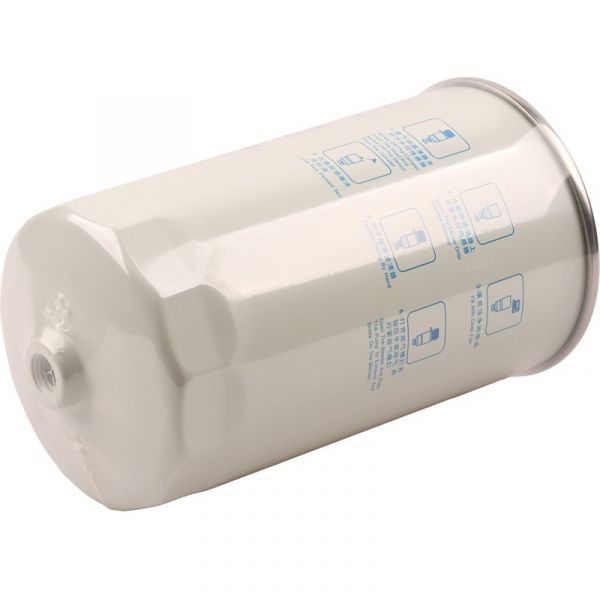 Фильтр топливный JAC КАМАЗ Компас-5 грубой очистки (OE) /1105120W6000/