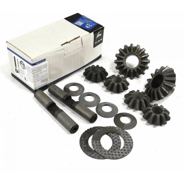 Ремкомплект дифференциала (сателлиты) ГАЗель (ПАО "ГАЗ" Оригинал) /3302-2403620/