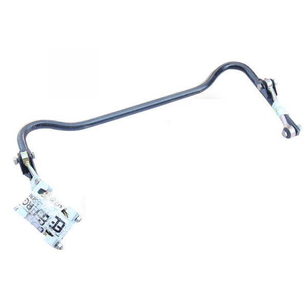 Стабилизатор ГАЗель перед. в сборе (АВТОБОБ) /3302-2906016-10/