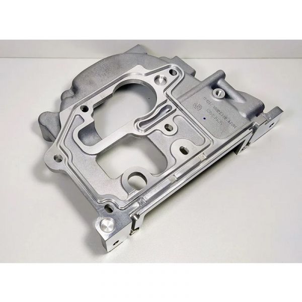 Корпус блока р/шестерен дв. Cummins ISF 2.8L ЕВРО-5 (BAOBOLAI G-PART) /.BBL1452/