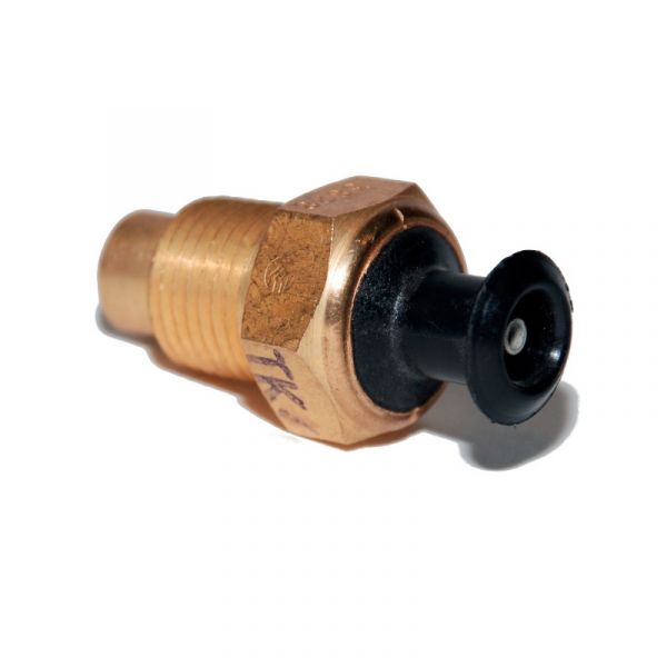 Датчик давления масла 1118 аварийный (фирм. упак. ORIGINAL) /1118-3829010/