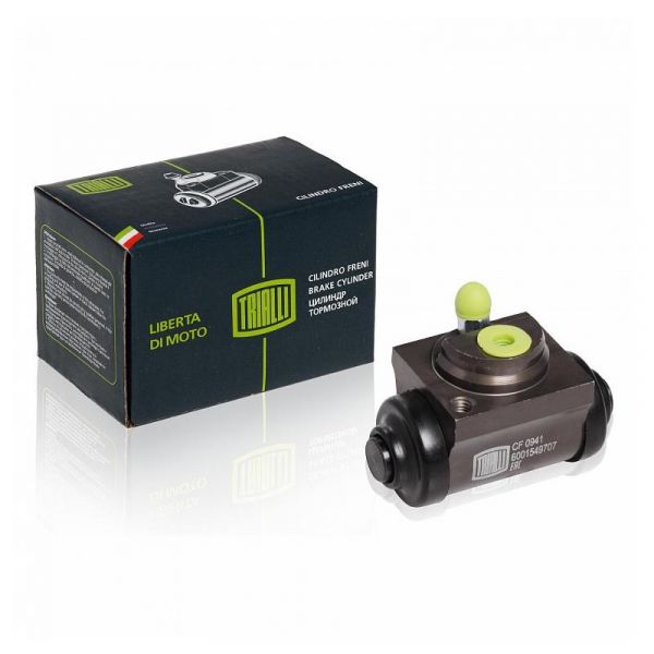 Цилиндр тормозной раб. ВАЗ-Largus без АБС (TRIALLI) /cf0941/