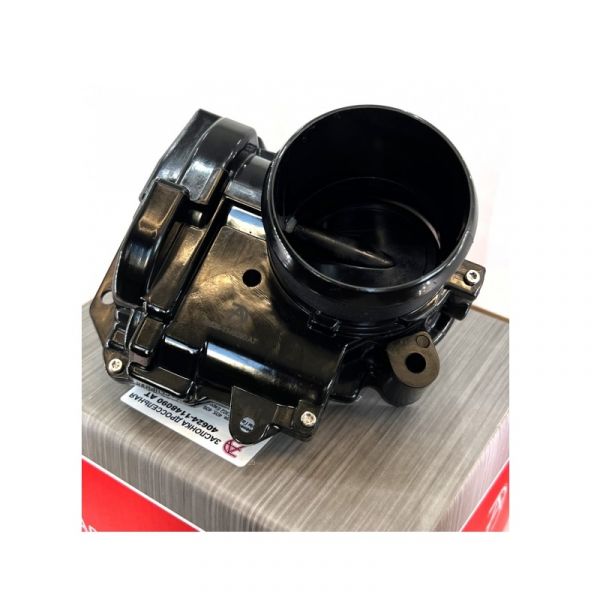 Блок дроссельной заслонки дв. 405 ЕВРО-3 (ООО "АвтоТрейд") /40624-1148090АТ/