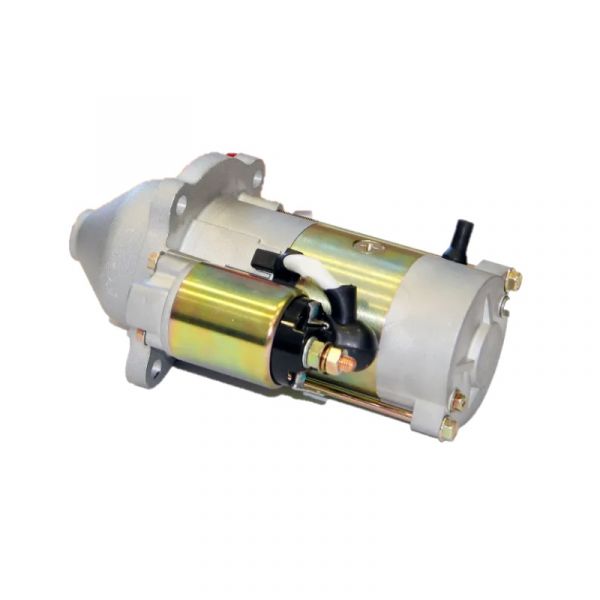 Стартер дв. Cummins ISF 2.8L ГАЗель бизнес, ГАЗель NEXT (ООО "Прамо-Электро") /5266969/