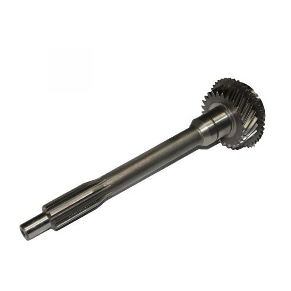 Вал первичный КПП ГАЗель NEXT 330 Нм голый дв. Cummins ISF 2.8L (в упак. G-Part) /GP.10780033/