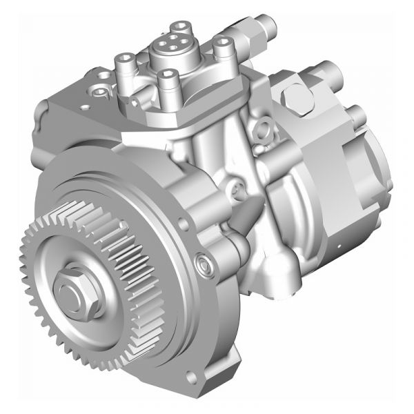 Насос топливный высокого давления (ТНВД) дв. ЯМЗ-5344 (ПАО "Автодизель"(ЯМЗ)) /53443.1111006-20/