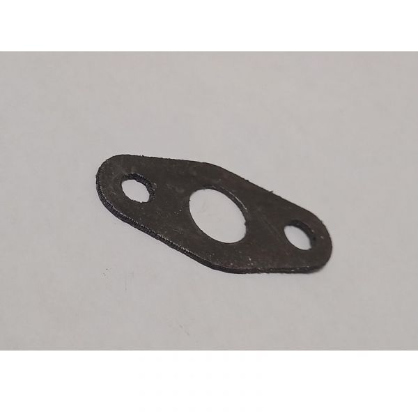 Прокладка трубки слива масла из ТРК дв. ЯМЗ-534 ЕВРО-5 (ПАО "Автодизель"(ЯМЗ)) /53423.1118325/