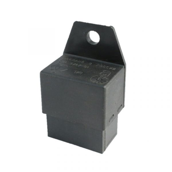 Реле ст/очистителя ГАЗель с/о (ОАО "АВАР" ГАЗ Оригинал) /.528.3747.000-01/