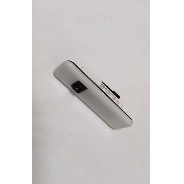 Плафон освещения грузового отсека ГАЗель NEXT (ЦМФ) (ИЛАН-ПЛАСТ, г. Воронеж) /.ВН.3714.001-01.02/